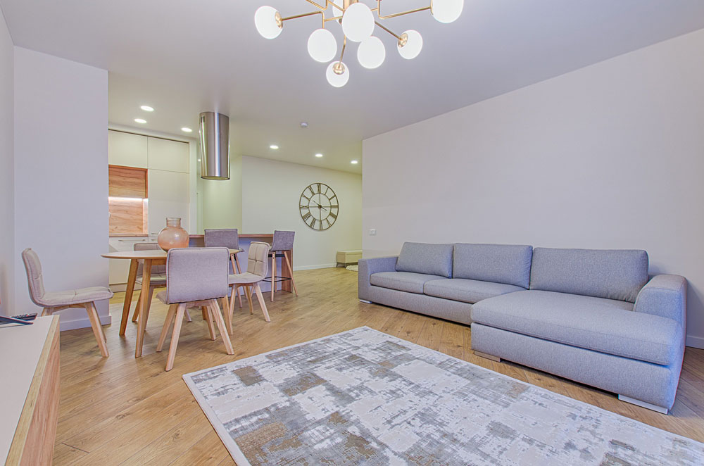 rénovation intérieur