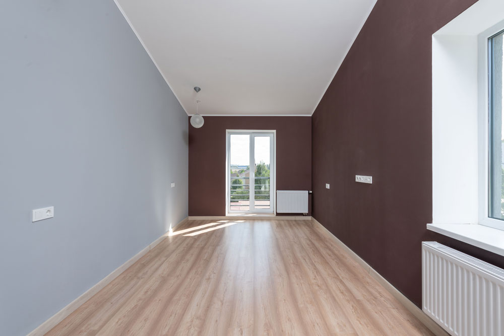 rénovation intérieur