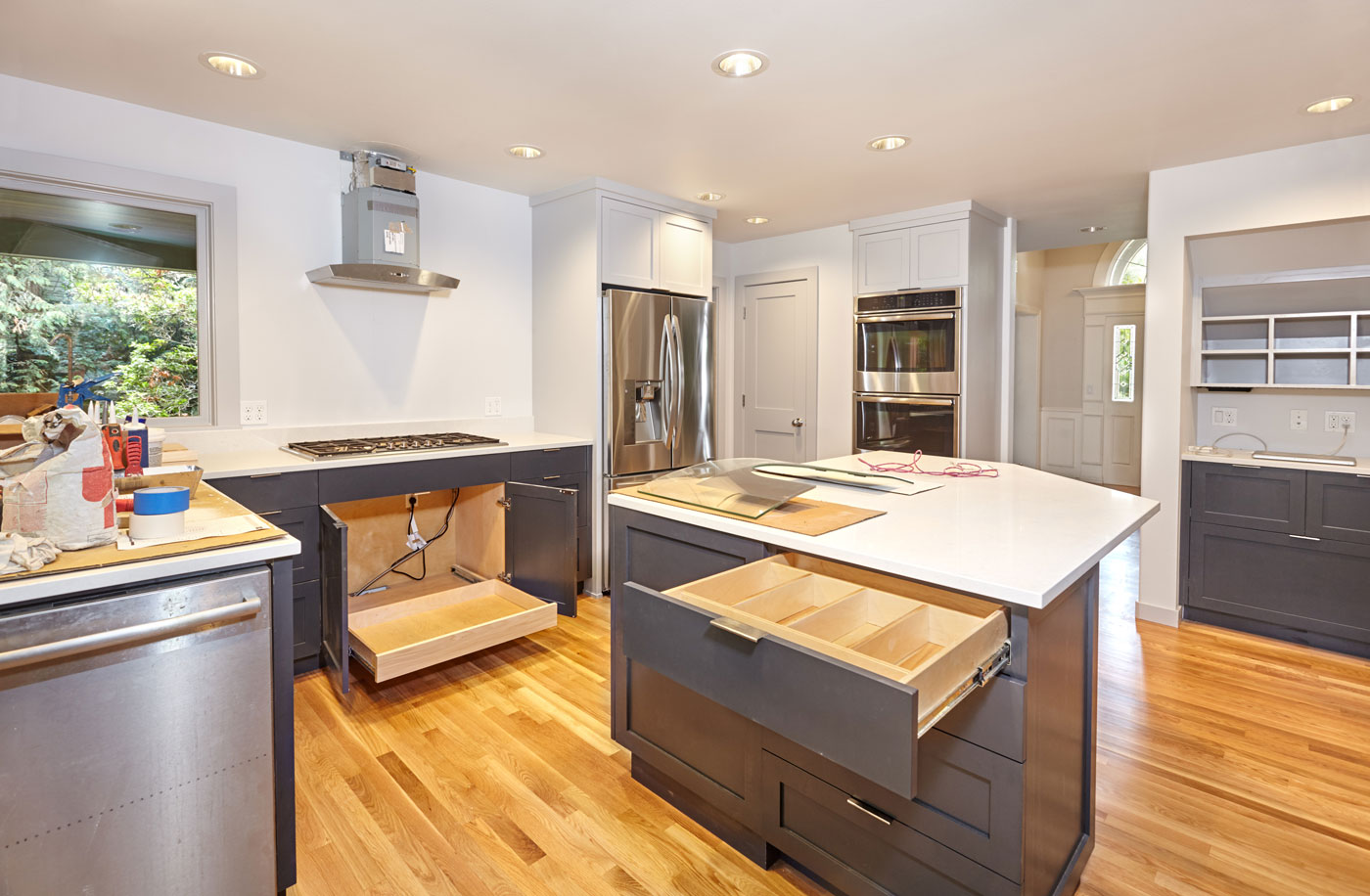 cuisines sur mesure